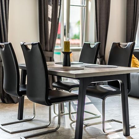 Uzupis Apartments - Old Town Вильнюс Экстерьер фото