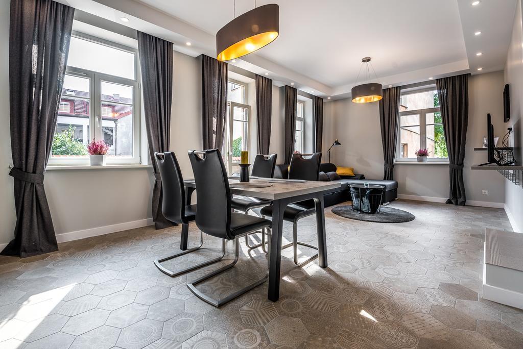 Uzupis Apartments - Old Town Вильнюс Экстерьер фото
