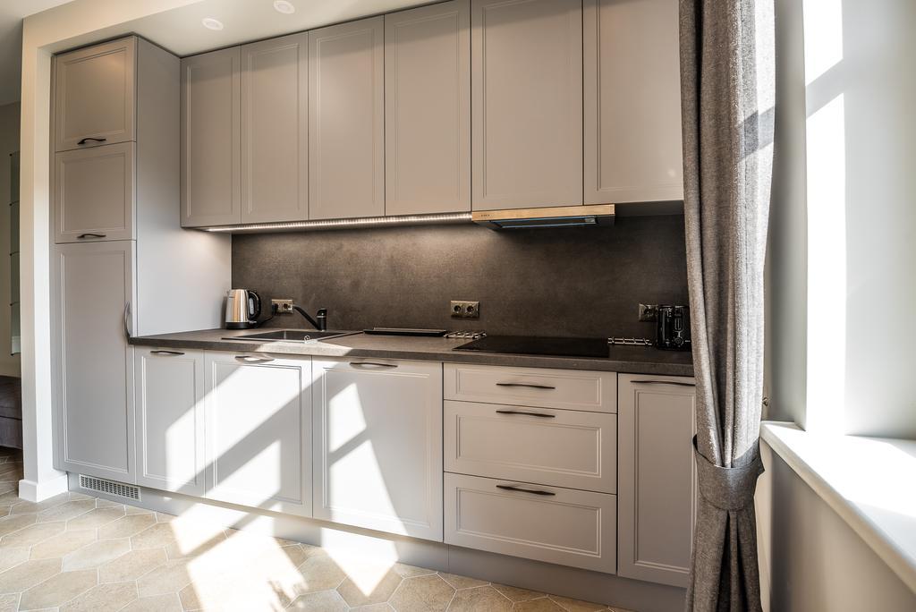 Uzupis Apartments - Old Town Вильнюс Экстерьер фото
