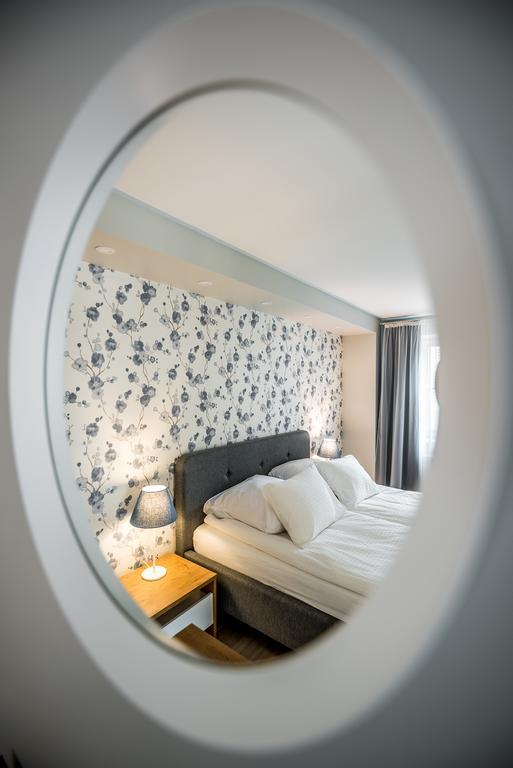 Uzupis Apartments - Old Town Вильнюс Экстерьер фото