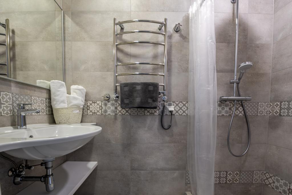 Uzupis Apartments - Old Town Вильнюс Экстерьер фото