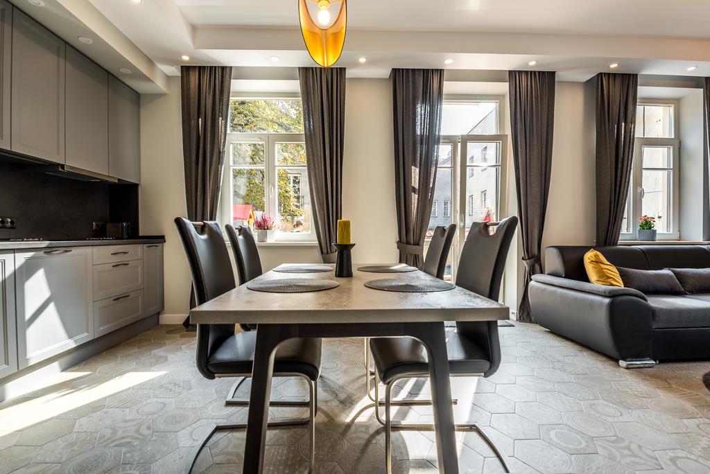 Uzupis Apartments - Old Town Вильнюс Экстерьер фото