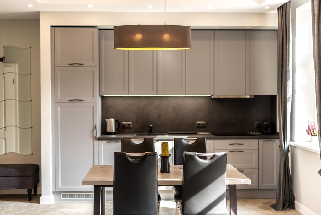 Uzupis Apartments - Old Town Вильнюс Экстерьер фото