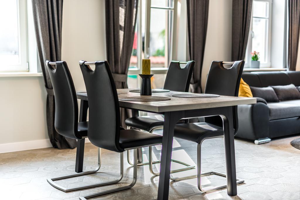 Uzupis Apartments - Old Town Вильнюс Экстерьер фото