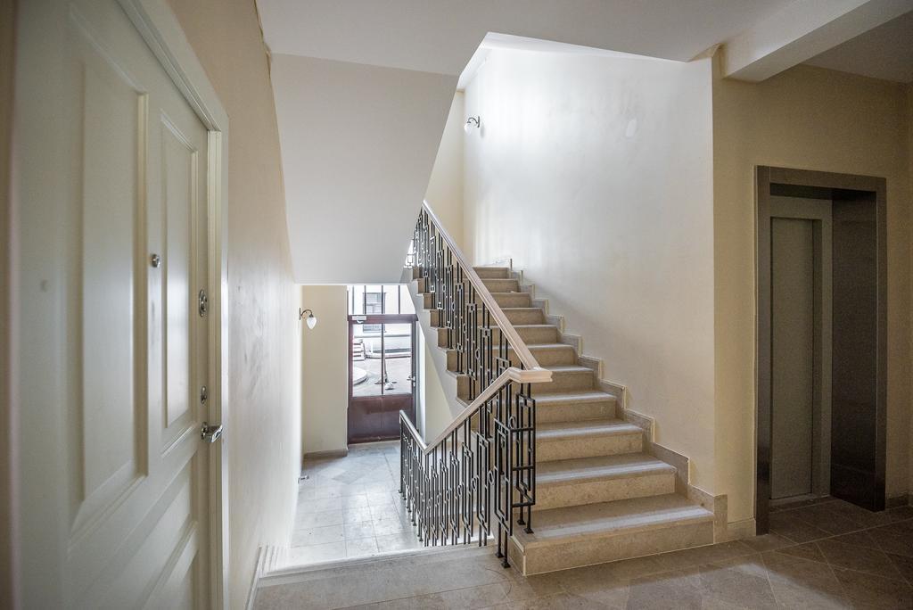 Uzupis Apartments - Old Town Вильнюс Экстерьер фото