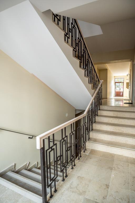 Uzupis Apartments - Old Town Вильнюс Экстерьер фото